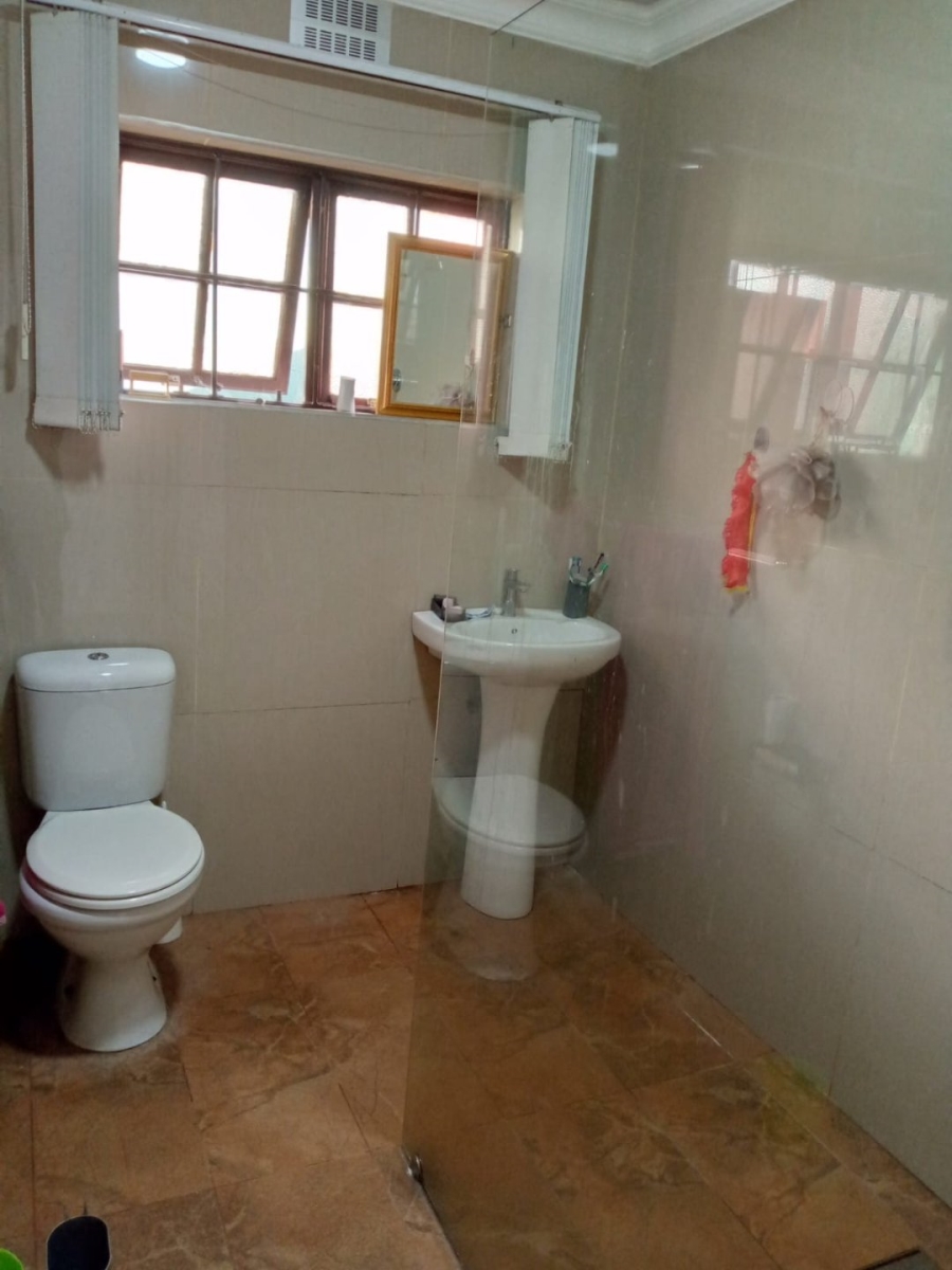 4 Bedroom Property for Sale in Widenham KwaZulu-Natal