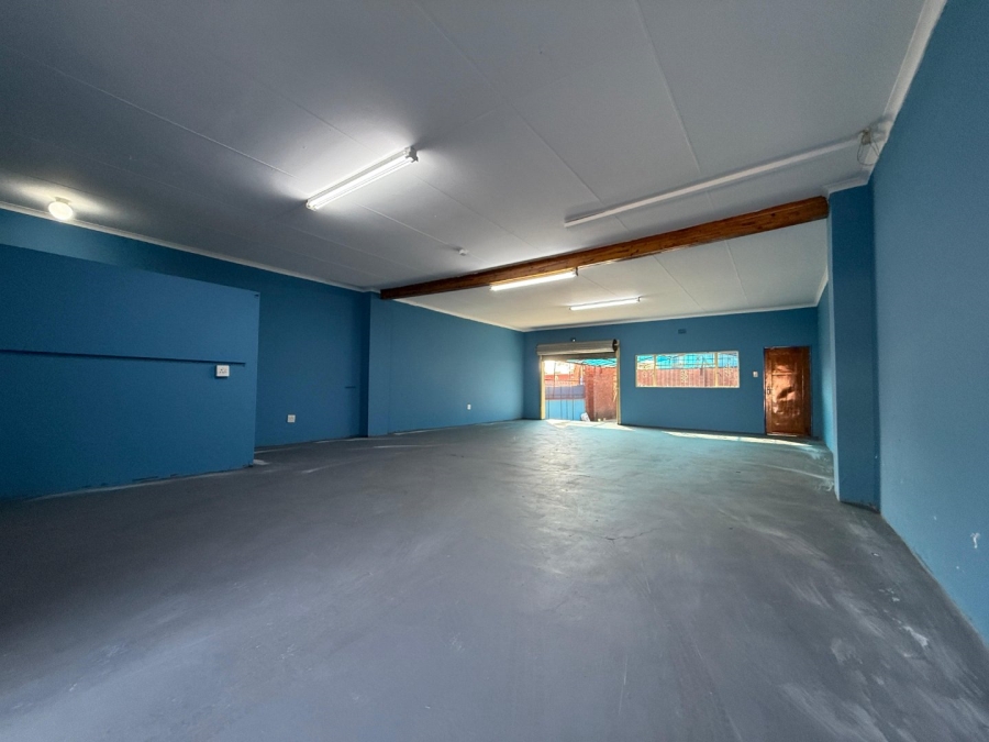 To Let commercial Property for Rent in Newcastle KwaZulu-Natal