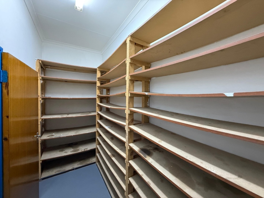 To Let commercial Property for Rent in Newcastle KwaZulu-Natal