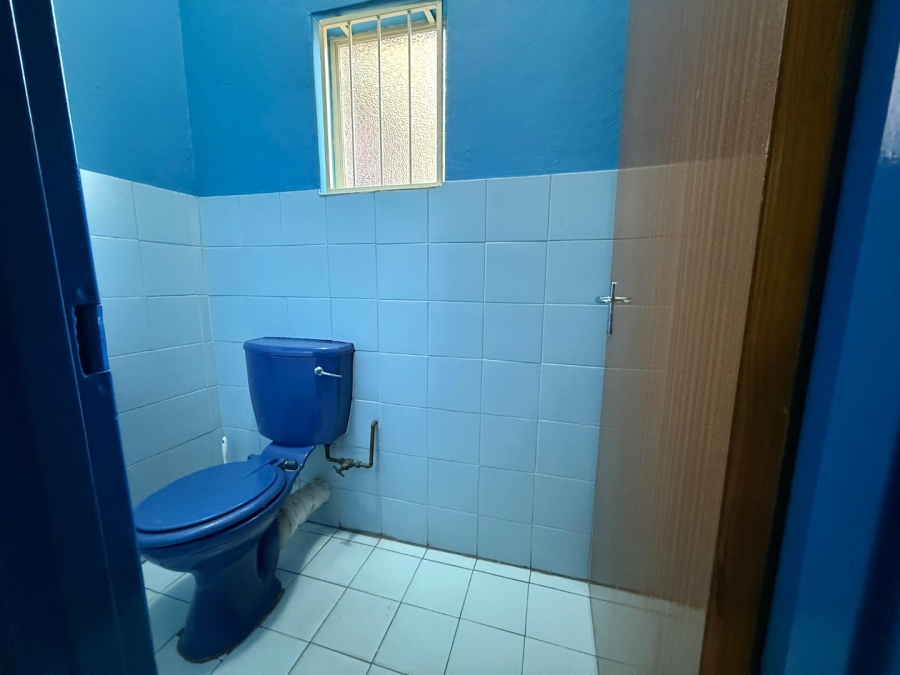 To Let commercial Property for Rent in Newcastle KwaZulu-Natal