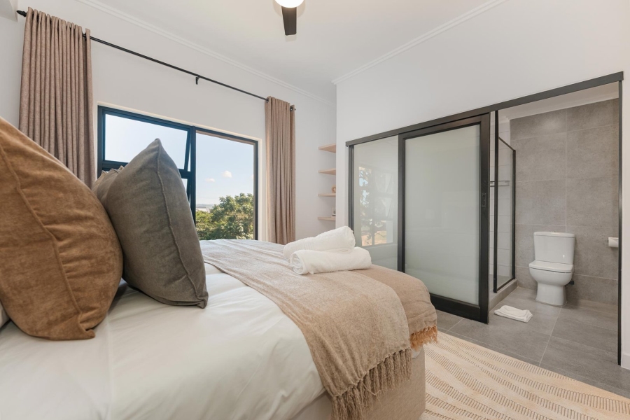 To Let 2 Bedroom Property for Rent in Ballitoville KwaZulu-Natal