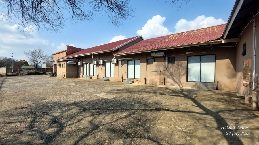 1 Bedroom Property for Sale in Newcastle KwaZulu-Natal