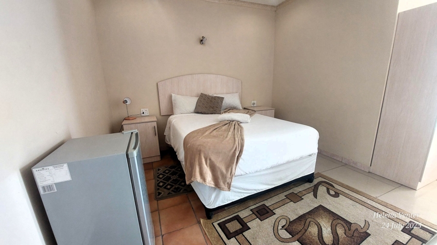 1 Bedroom Property for Sale in Newcastle KwaZulu-Natal