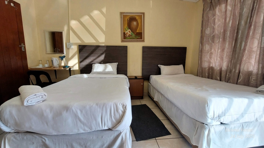 1 Bedroom Property for Sale in Newcastle KwaZulu-Natal