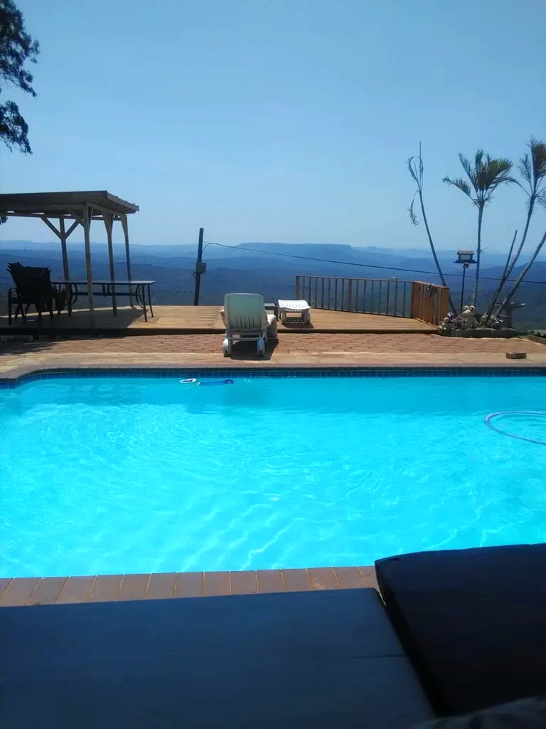 To Let 2 Bedroom Property for Rent in Camperdown KwaZulu-Natal