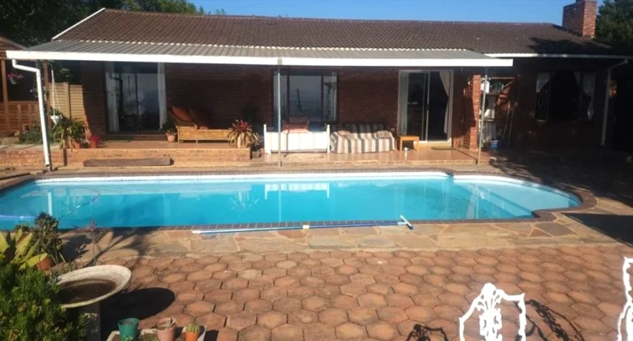 To Let 2 Bedroom Property for Rent in Camperdown KwaZulu-Natal