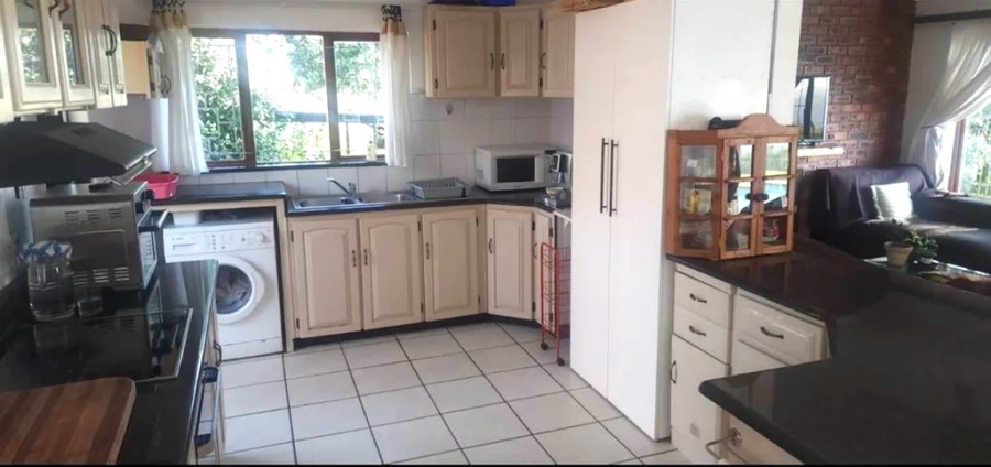 To Let 2 Bedroom Property for Rent in Camperdown KwaZulu-Natal