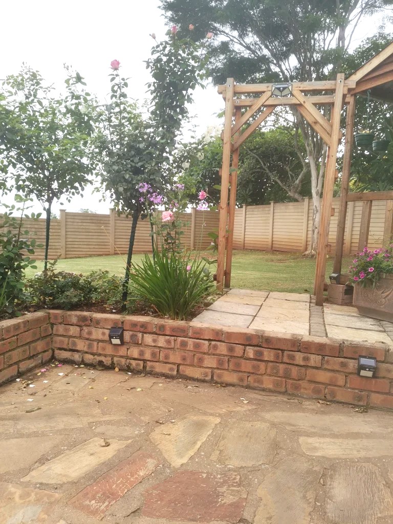 To Let 2 Bedroom Property for Rent in Camperdown KwaZulu-Natal