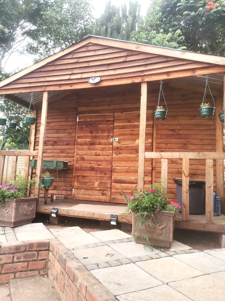 To Let 2 Bedroom Property for Rent in Camperdown KwaZulu-Natal