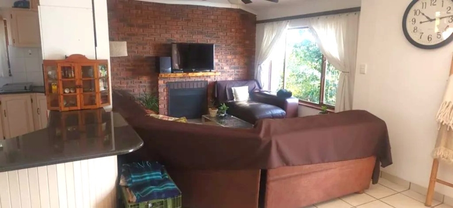 To Let 2 Bedroom Property for Rent in Camperdown KwaZulu-Natal
