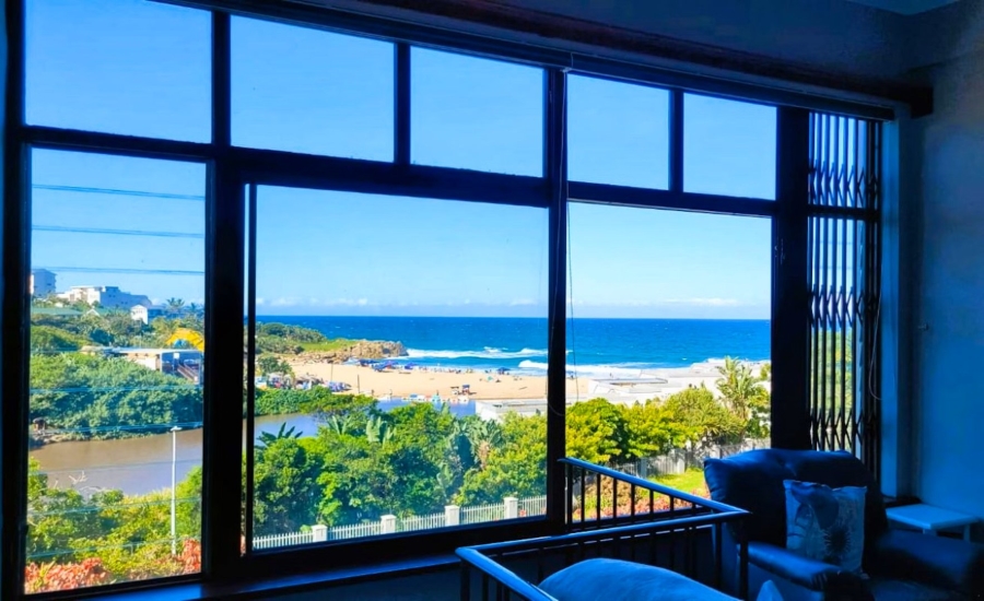 2 Bedroom Property for Sale in Ramsgate KwaZulu-Natal