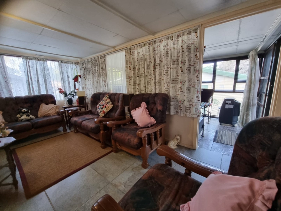 2 Bedroom Property for Sale in Hibberdene KwaZulu-Natal
