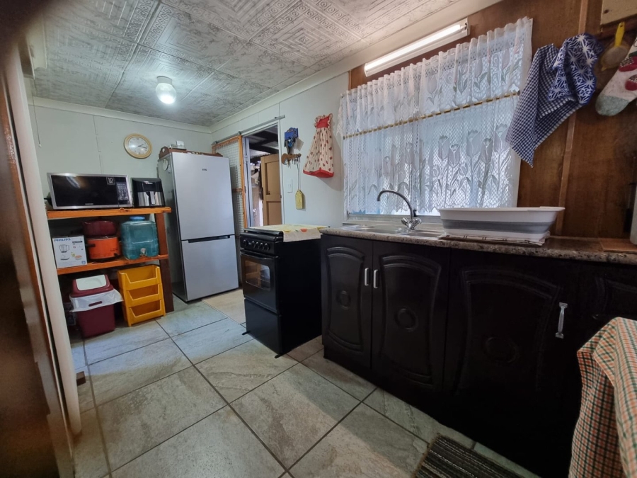 2 Bedroom Property for Sale in Hibberdene KwaZulu-Natal
