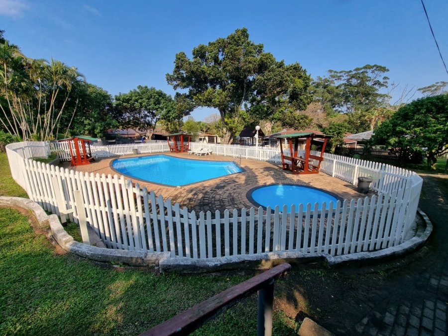 2 Bedroom Property for Sale in Hibberdene KwaZulu-Natal