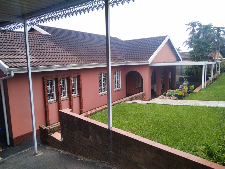 3 Bedroom Property for Sale in Belfort Estate KwaZulu-Natal