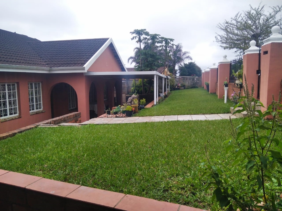 3 Bedroom Property for Sale in Belfort Estate KwaZulu-Natal
