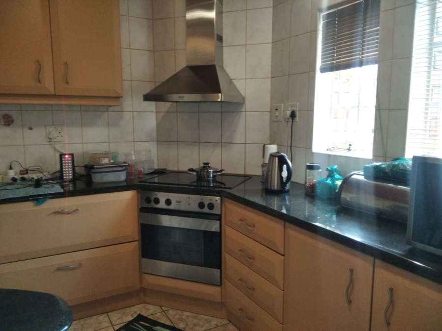3 Bedroom Property for Sale in Belfort Estate KwaZulu-Natal