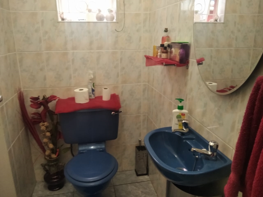 3 Bedroom Property for Sale in Belfort Estate KwaZulu-Natal