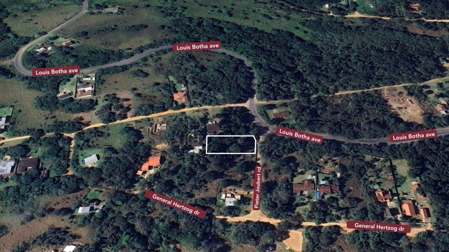  Bedroom Property for Sale in Palm Beach KwaZulu-Natal