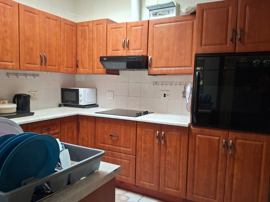4 Bedroom Property for Sale in Uvongo KwaZulu-Natal