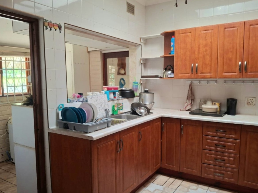 4 Bedroom Property for Sale in Uvongo KwaZulu-Natal