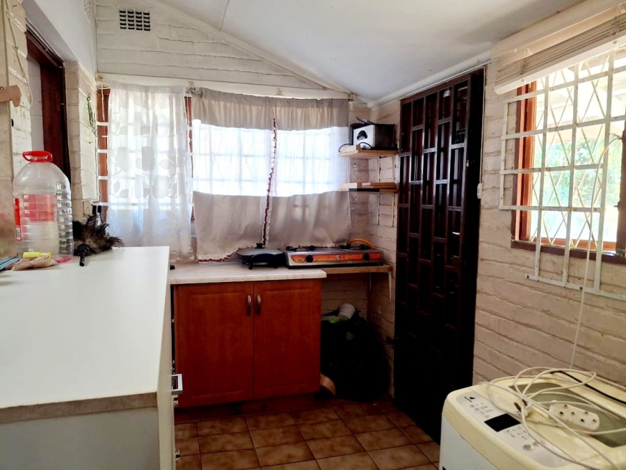 4 Bedroom Property for Sale in Uvongo KwaZulu-Natal