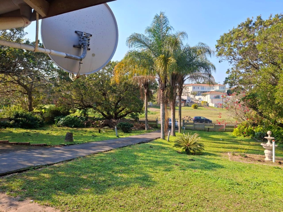 4 Bedroom Property for Sale in Uvongo KwaZulu-Natal
