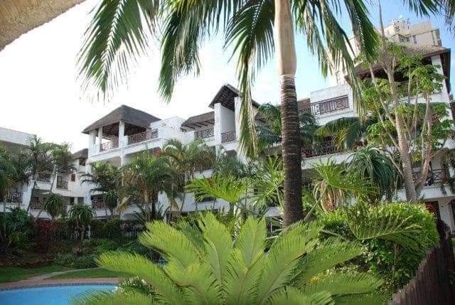 To Let 3 Bedroom Property for Rent in Compensation Beach KwaZulu-Natal