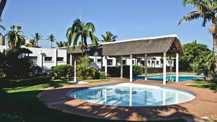 To Let 3 Bedroom Property for Rent in Compensation Beach KwaZulu-Natal
