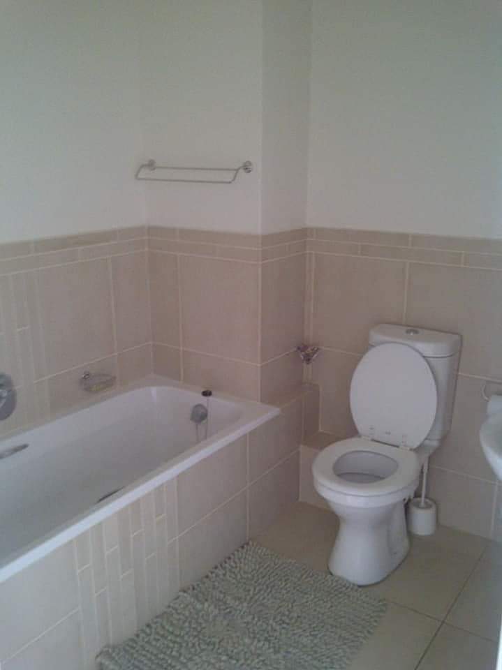 To Let 2 Bedroom Property for Rent in Manor Estates KwaZulu-Natal