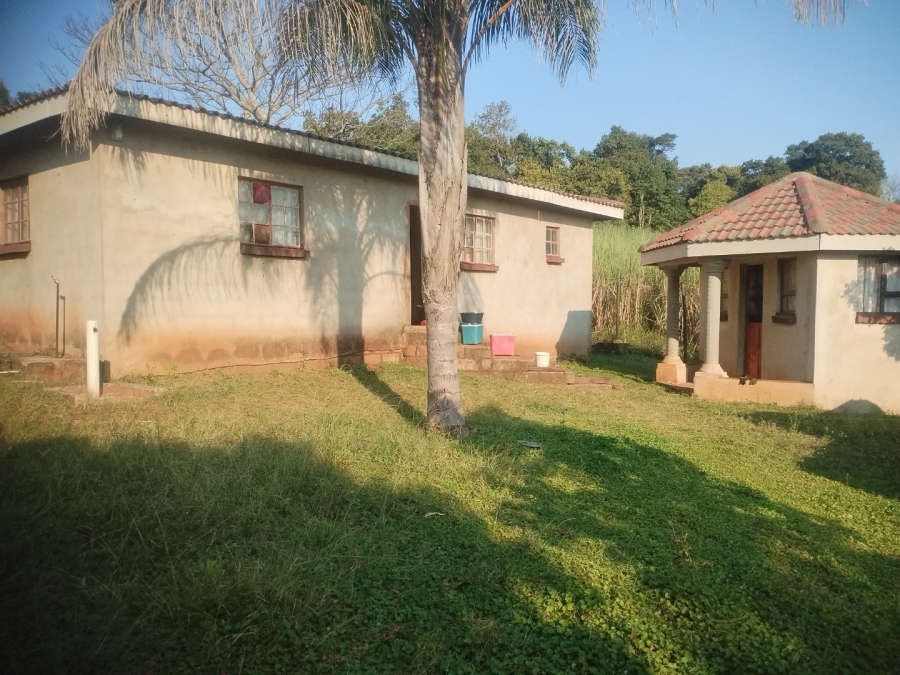  Bedroom Property for Sale in Ongoye KwaZulu-Natal