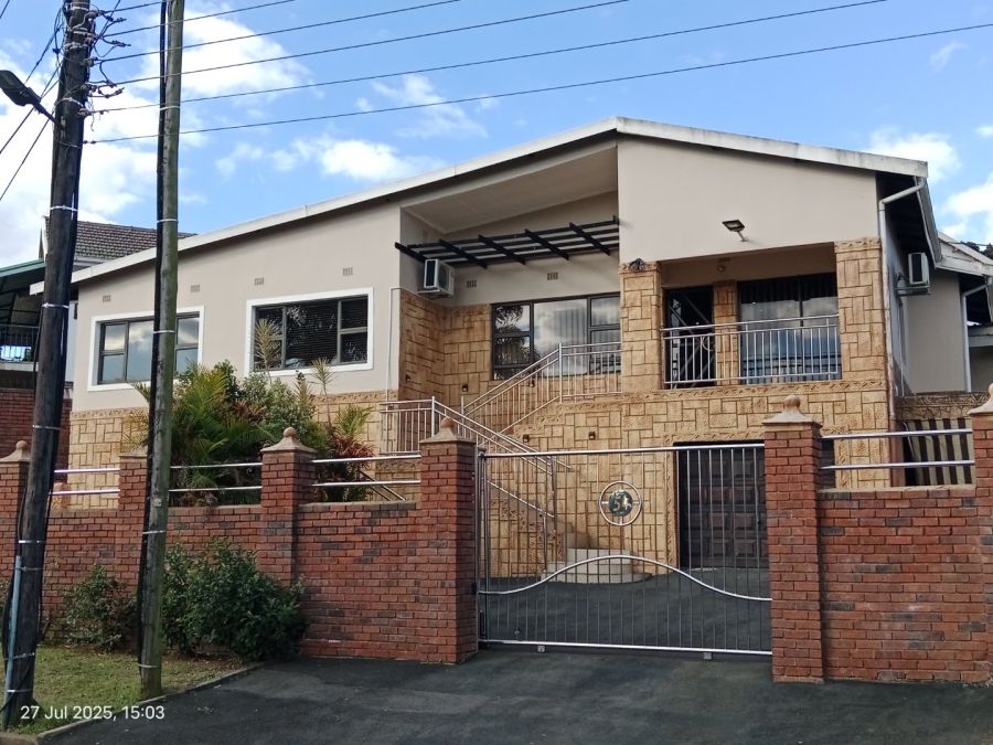 3 Bedroom Property for Sale in Allandale KwaZulu-Natal