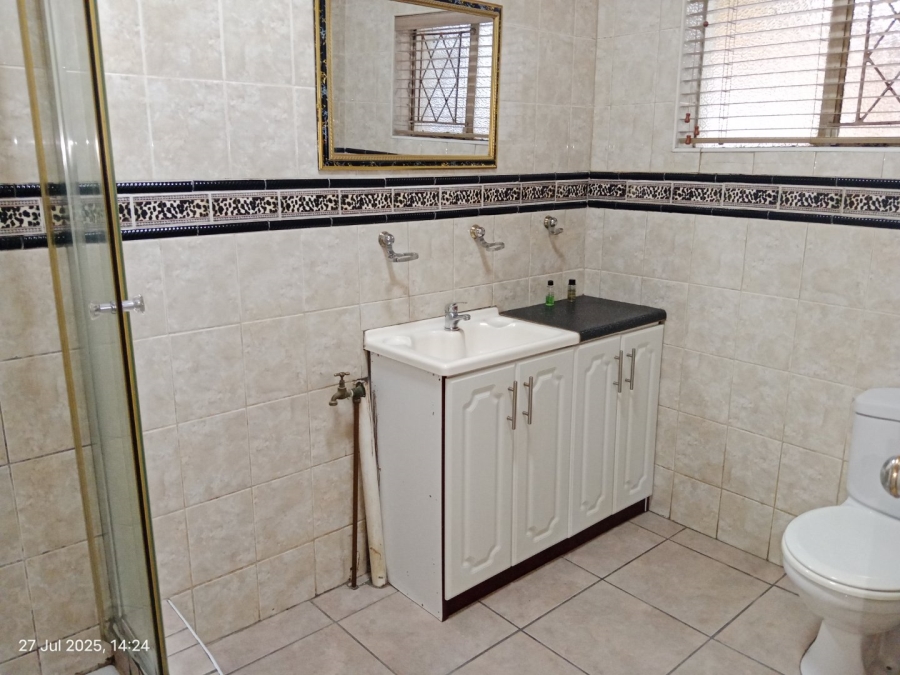 3 Bedroom Property for Sale in Allandale KwaZulu-Natal