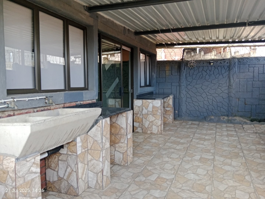 3 Bedroom Property for Sale in Allandale KwaZulu-Natal