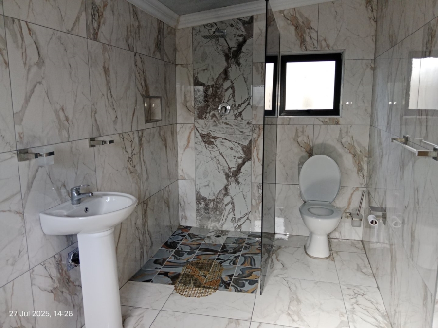 3 Bedroom Property for Sale in Allandale KwaZulu-Natal