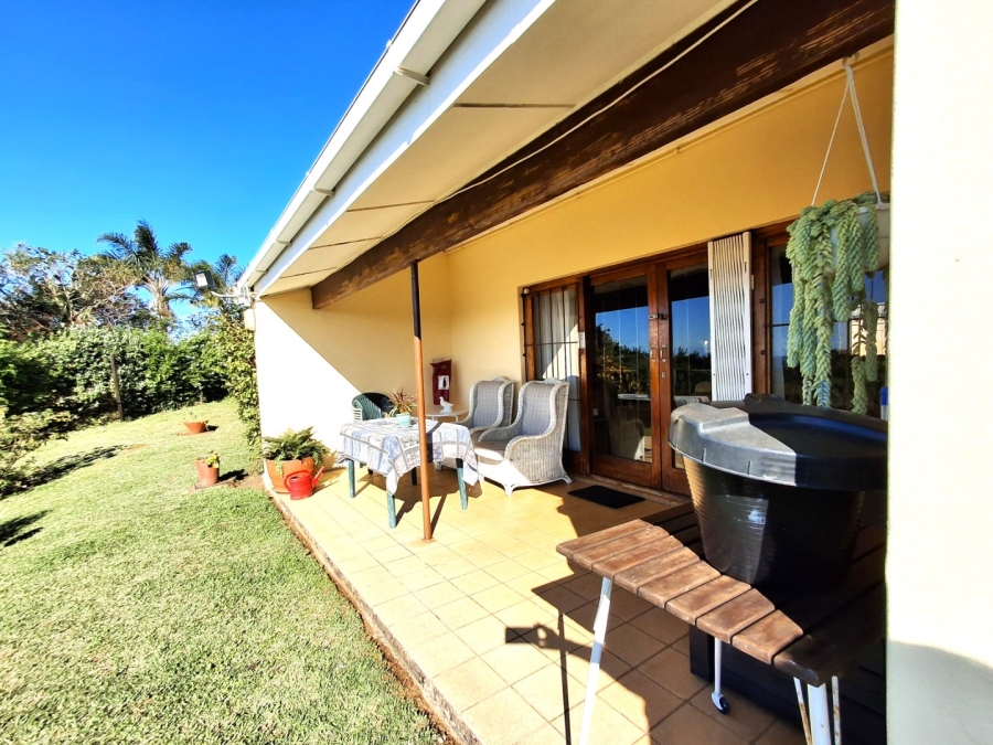 3 Bedroom Property for Sale in Port Edward KwaZulu-Natal
