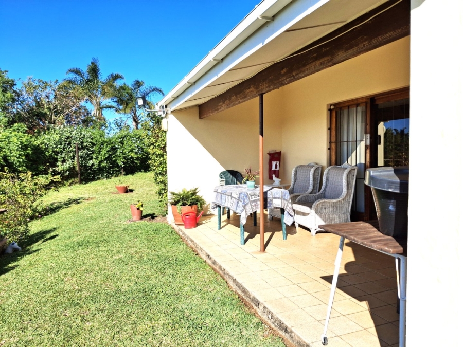 3 Bedroom Property for Sale in Port Edward KwaZulu-Natal