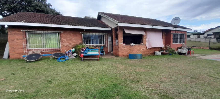 3 Bedroom Property for Sale in Hibberdene KwaZulu-Natal