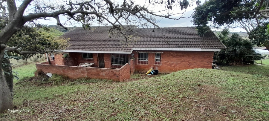 3 Bedroom Property for Sale in Hibberdene KwaZulu-Natal
