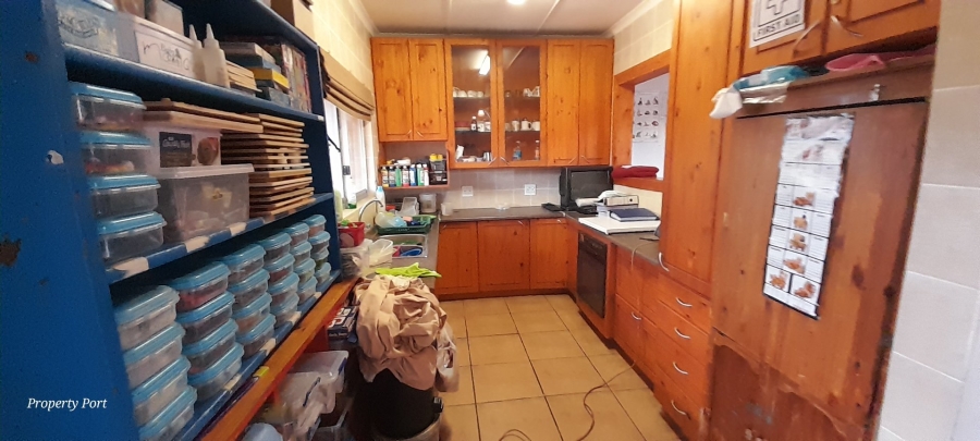 3 Bedroom Property for Sale in Hibberdene KwaZulu-Natal