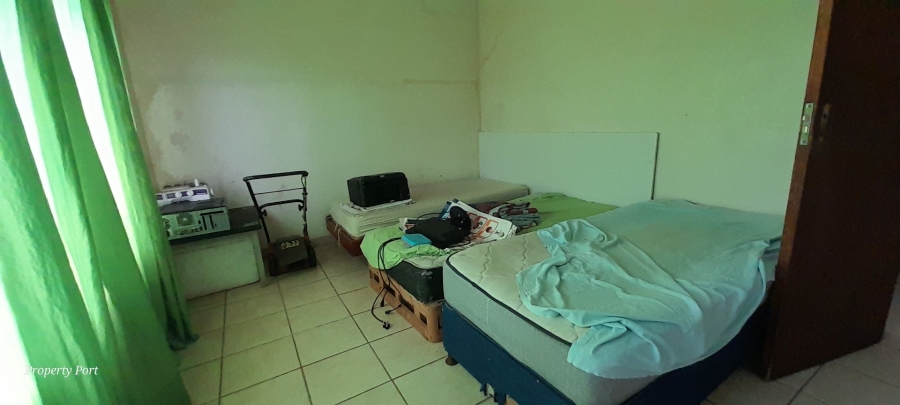3 Bedroom Property for Sale in Hibberdene KwaZulu-Natal