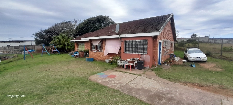 3 Bedroom Property for Sale in Hibberdene KwaZulu-Natal