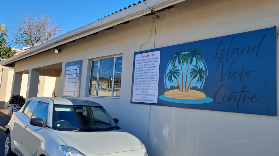 To Let commercial Property for Rent in Bluff KwaZulu-Natal