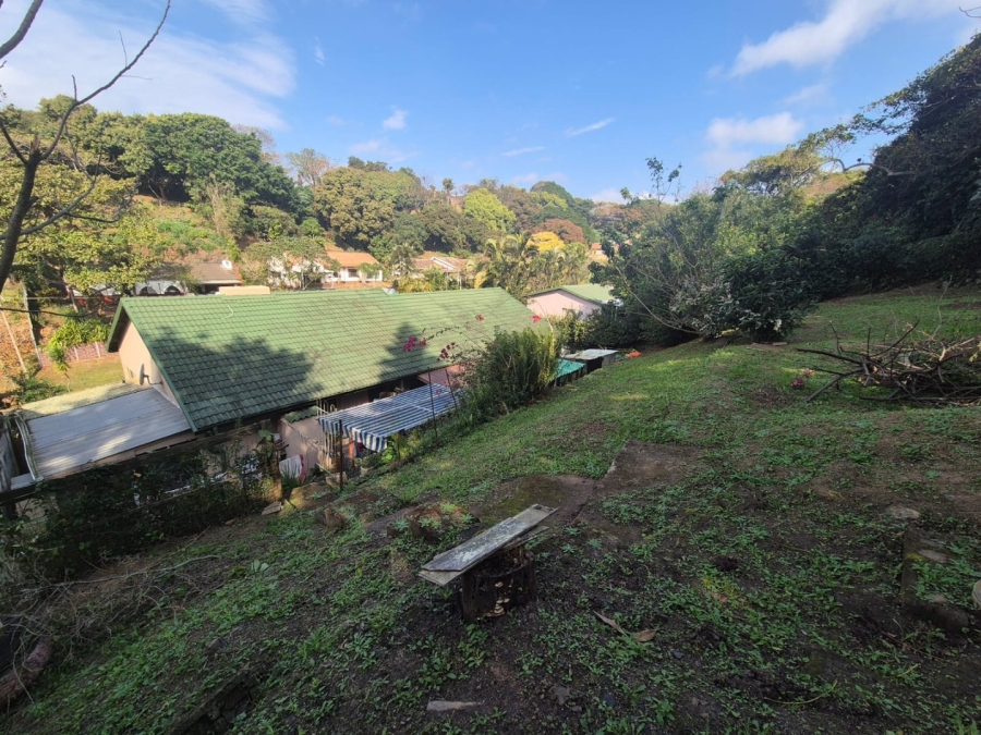 4 Bedroom Property for Sale in Amanzimtoti KwaZulu-Natal