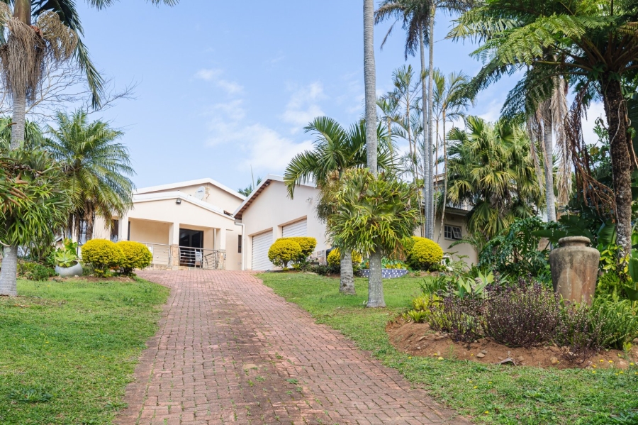 3 Bedroom Property for Sale in Shelly Beach KwaZulu-Natal