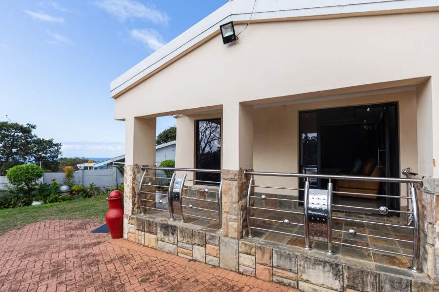 3 Bedroom Property for Sale in Shelly Beach KwaZulu-Natal