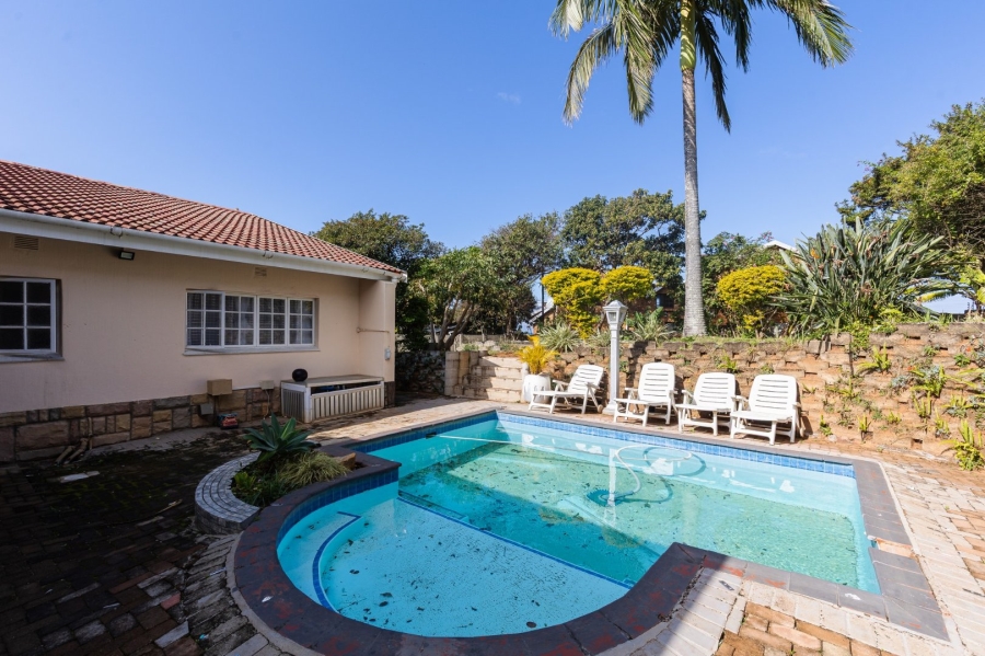 3 Bedroom Property for Sale in Shelly Beach KwaZulu-Natal