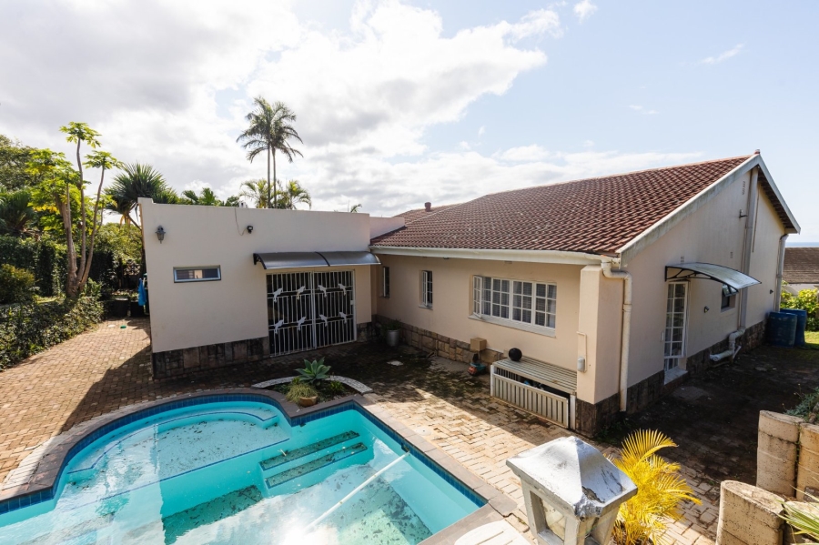 3 Bedroom Property for Sale in Shelly Beach KwaZulu-Natal