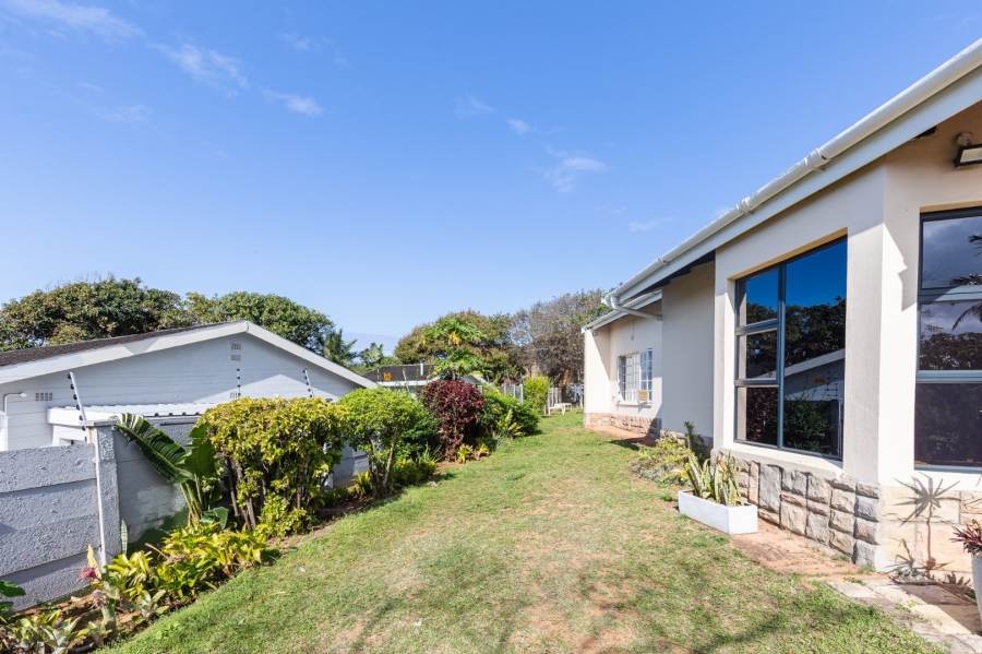 3 Bedroom Property for Sale in Shelly Beach KwaZulu-Natal