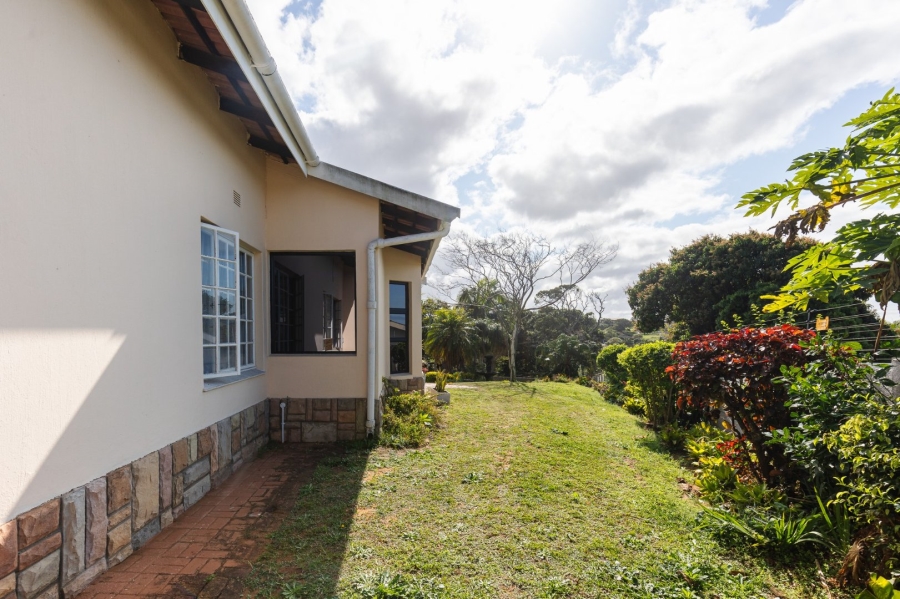 3 Bedroom Property for Sale in Shelly Beach KwaZulu-Natal